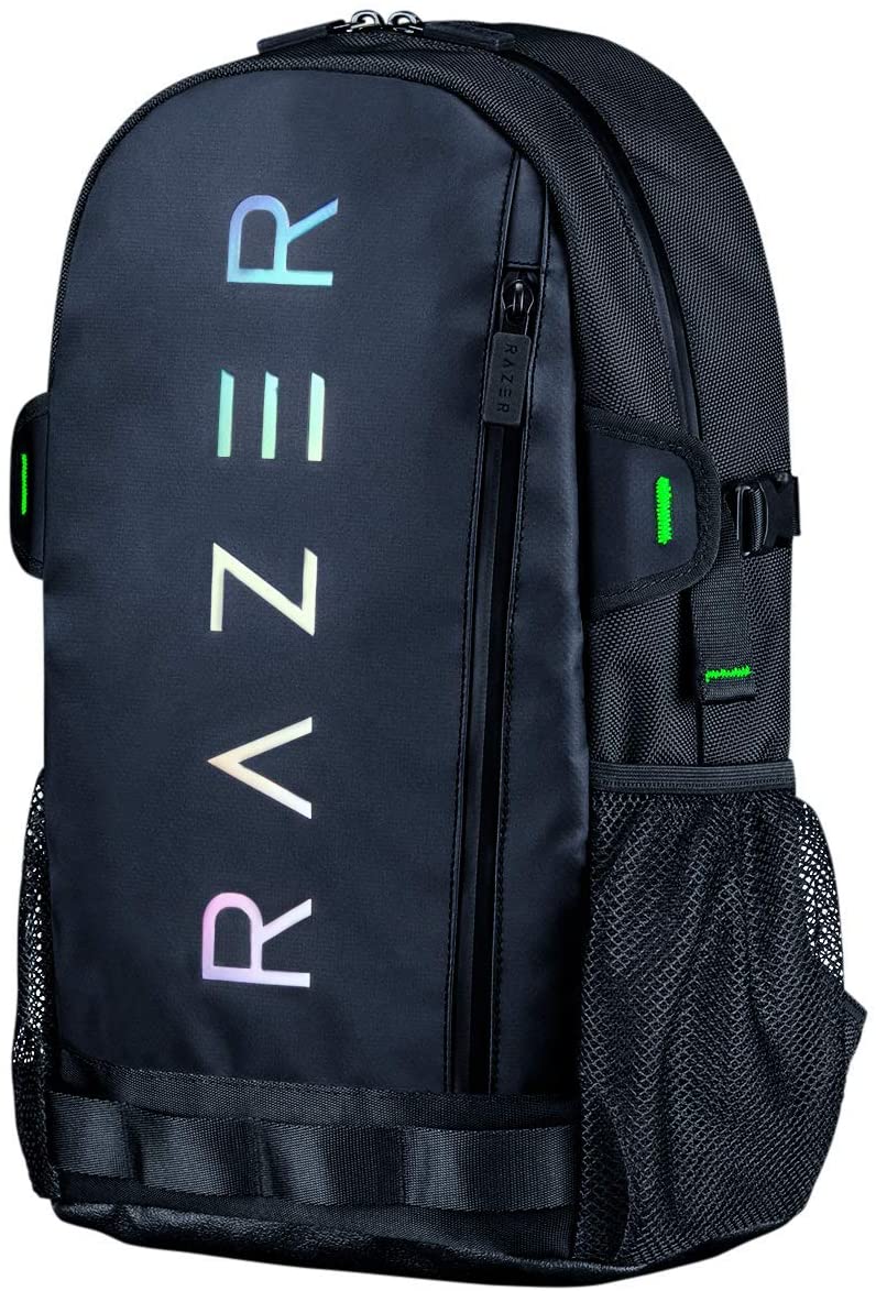 RC81-03630116-0000 rogue backpack (13.3") v3 - chromatic edition Razer Santreyd 