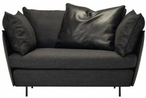 Ritzwell & Co. Диван из ткани Light field