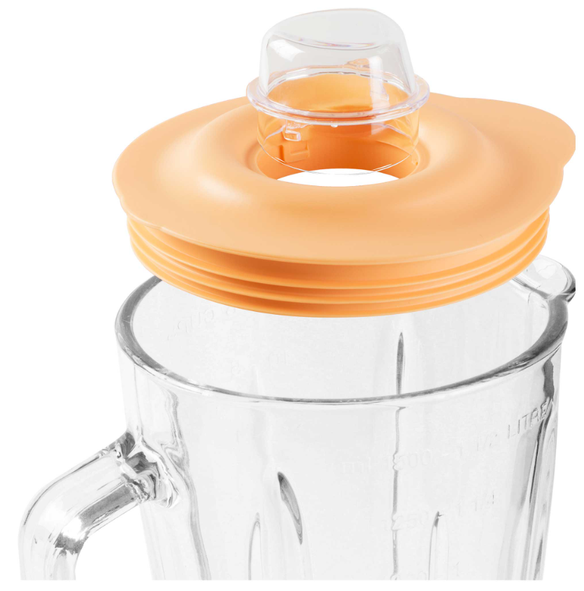 5071441 Блендер стационарный Sencor SBL 4370 белый STDN-0020627 - Вид №2