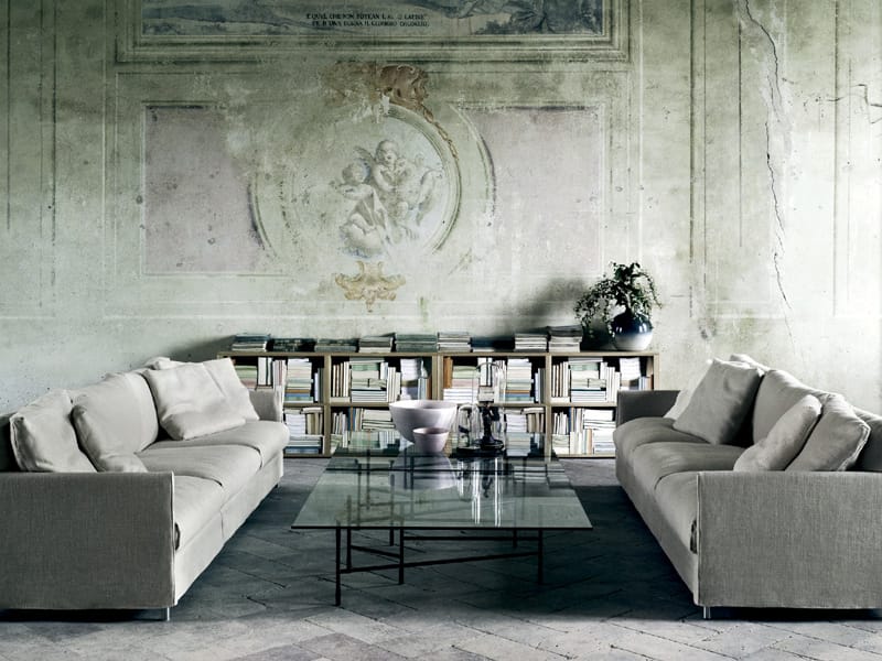 Съемный диван Living Divani сорочка ARCH-00137406 - Вид №2