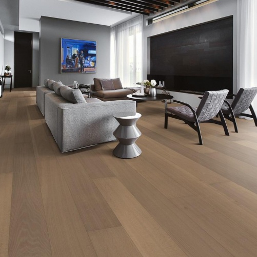 Паркетная доска Kahrs Дуб Берлин 2600200438 - Вид №12