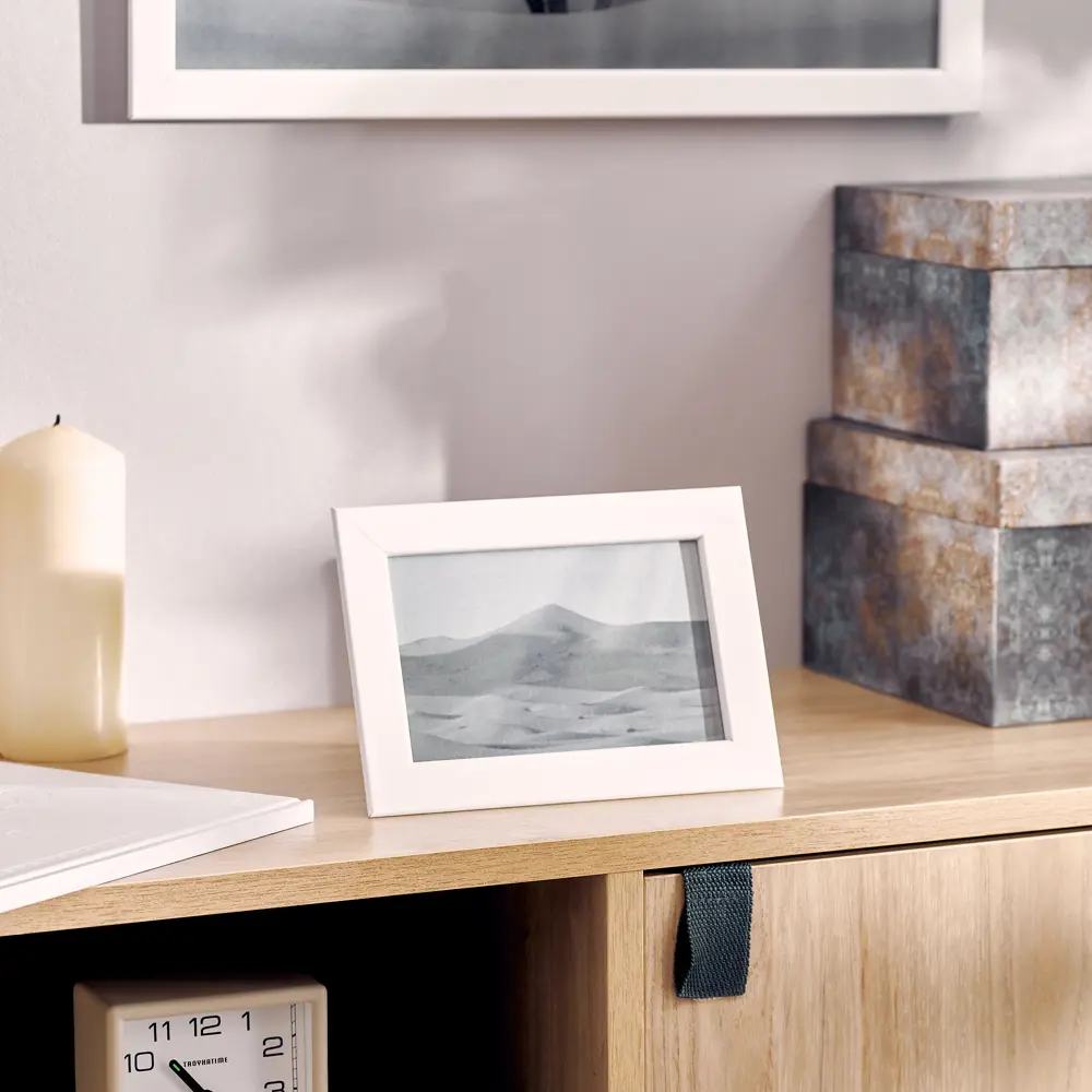 Фоторамка Inspire Avila для фото 10×15 см — элегантное оформление воспоминаний 85498598 STLM-0063350 - Вид №3