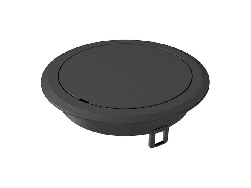 Откидная крышка башни OBO Bettermann BlackLine ARCH-00118049