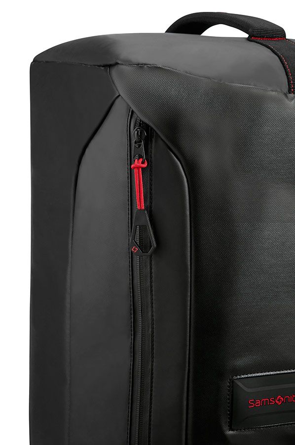 01N-09006 Сумка дорожная 01N*006 Duffle 61/24 Samsonite Paradiver Light  - Вид №4