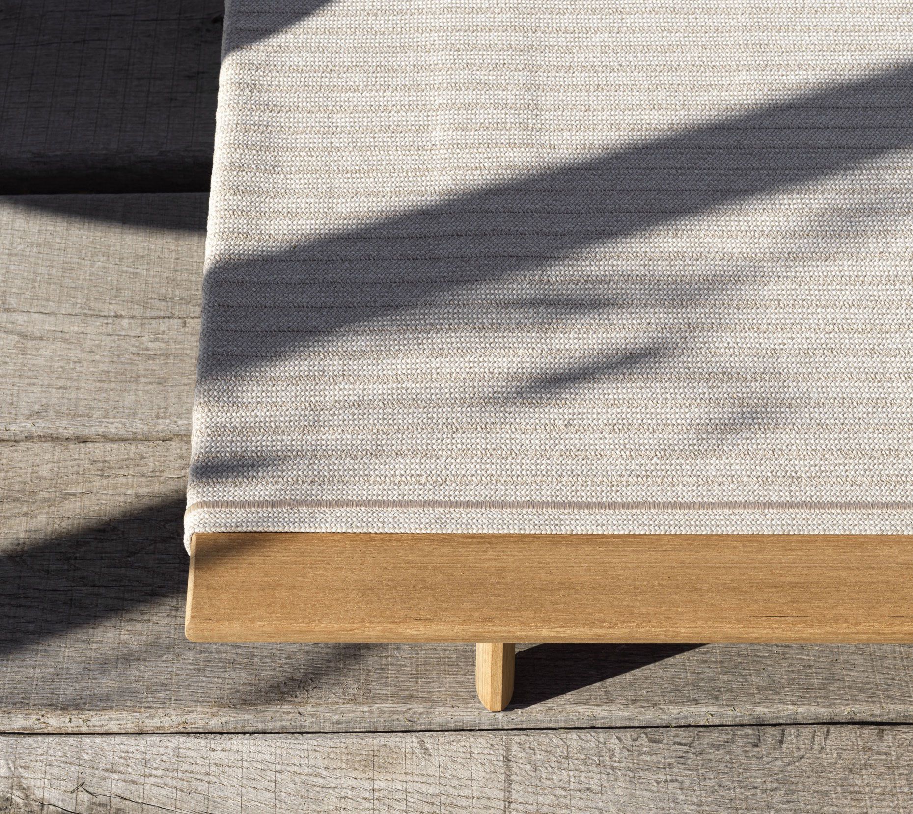 Садовый столик Molteni & C Sway ARCH-00073989 - Вид №8