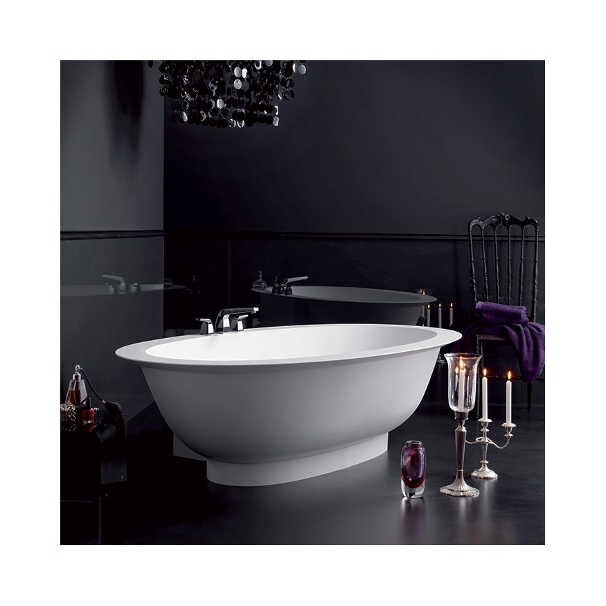 Ванна / Diva Burgbad sun-id-373612 - Вид №1