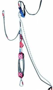 KAPRIOL Спасательный комплект с подъемником Safety - soccorso