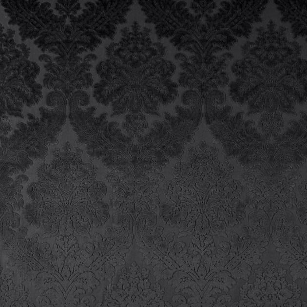 Дамасская ткань из бархата и полиэстера Genova Santreyd sun-id-1477528 - Вид №8