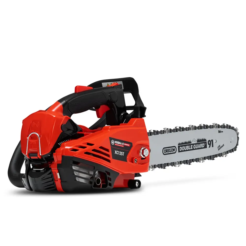 Пила бензиновая Мобил К Премиум XC125Т 1.22 л.с. 30 см STLM-2162965 - Вид №6