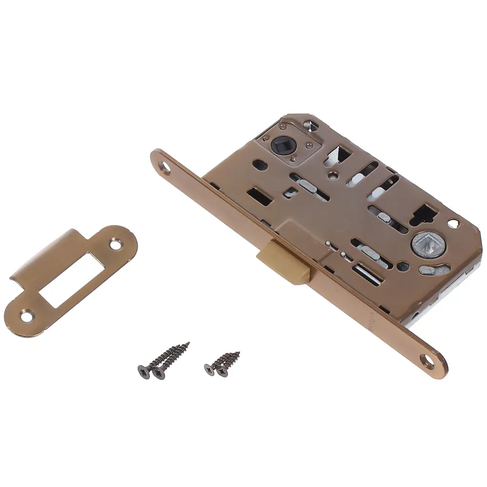 Защёлка под фиксатор EDS-50-96 WC M.CF, пластик EDSON STLM-2018158 - Вид №1