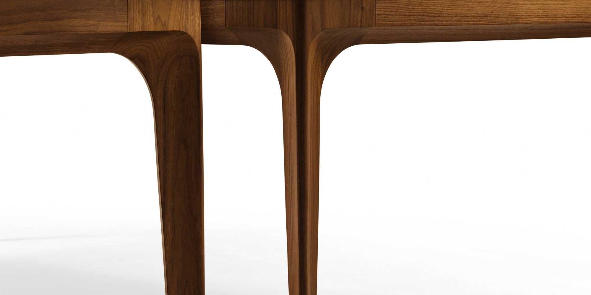 Квадратный Хрустальный стол Giorgetti ANTEO ARCH-00027635 - Вид №4