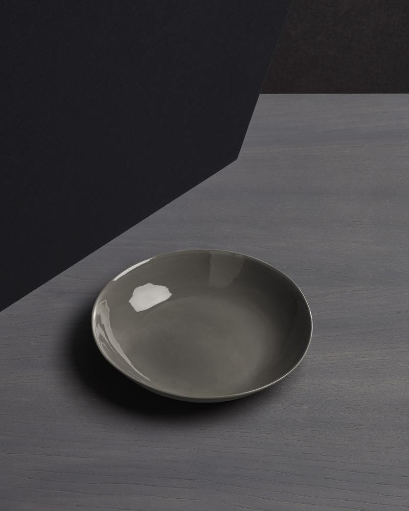 Фарфоровая тарелка Society Limonta ARCH-00108730 - Вид №13