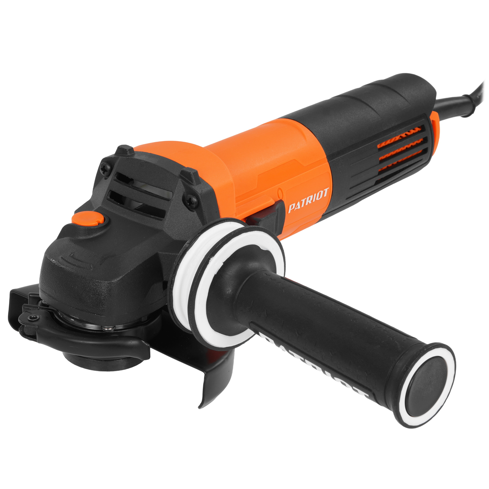 Углошлифовальная машина (УШМ) PATRIOT Expert AG 115 9251562 STDN-0069347