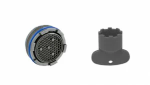 FIR Italia Комплект аэратора SPARE PARTS 05.0062.2