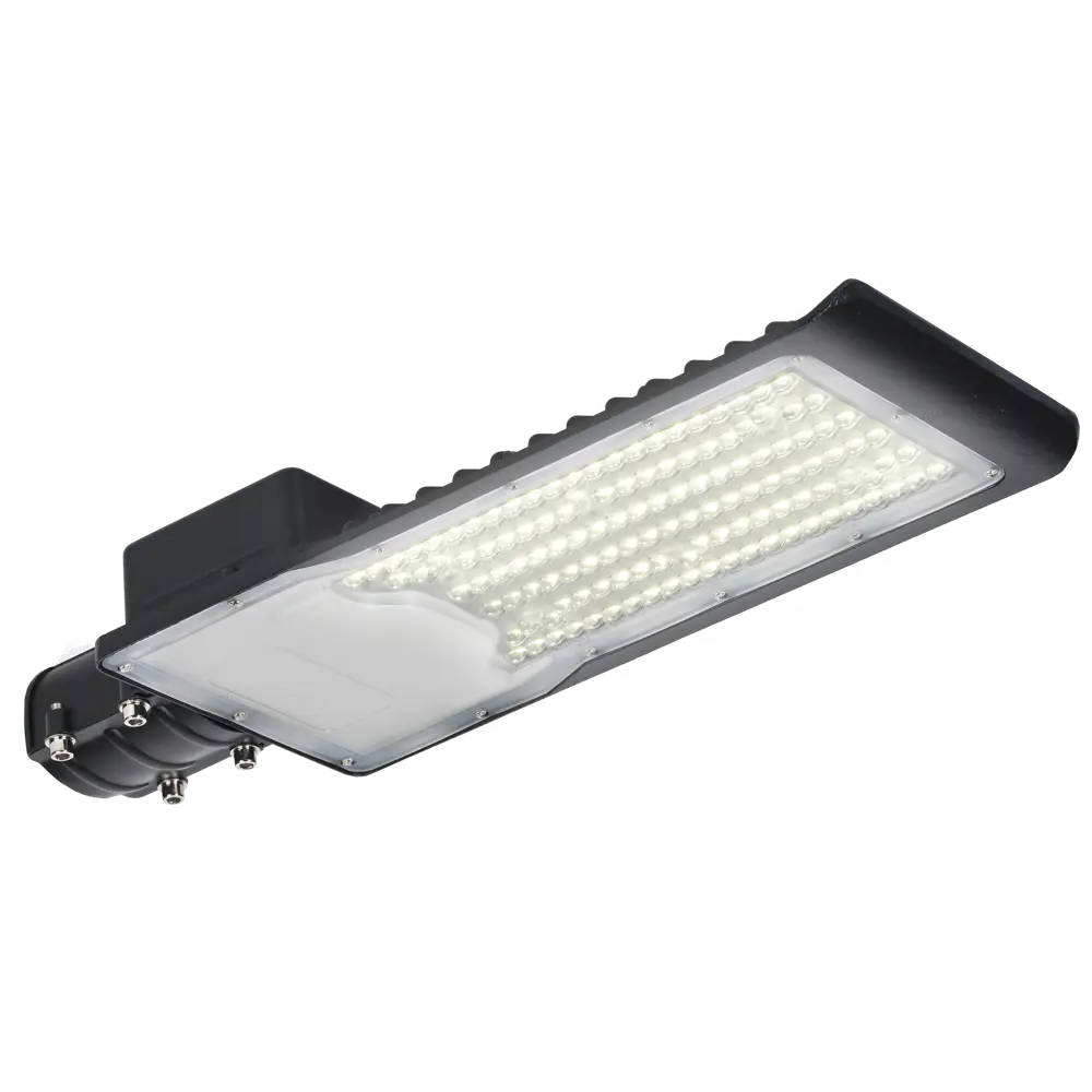 Светильник светодиодный уличный IEK «ДКУ» 1013-100Д 100 Вт 5000 К IP65 STLM-2210889 - Вид №2