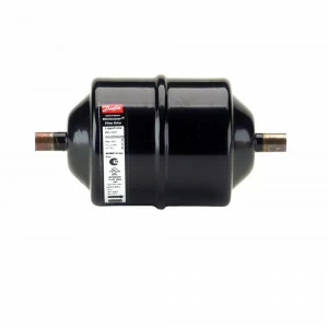 DANFOSS 023Z5028 - Герметичный фильтр-осушитель, DCL