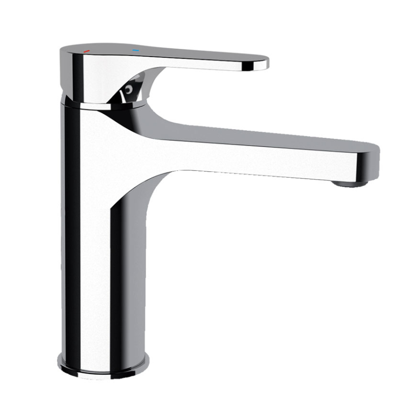 OME607BLT6 Смеситель для раковины  DANIEL RUBINETTERIE Omega