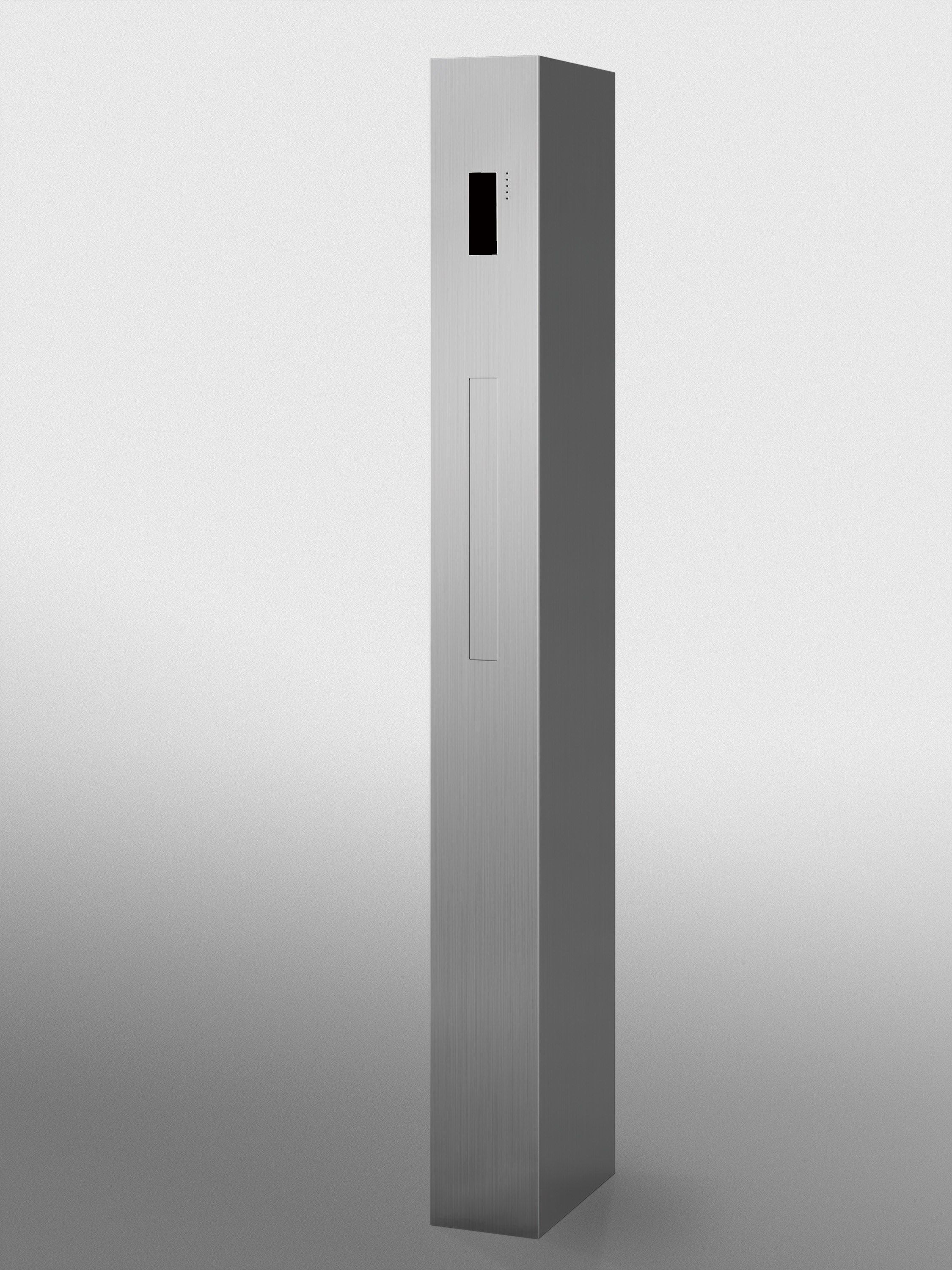 Почтовый ящик со встроенным домофоном Miratap Ospole ARCH-00105644 - Вид №2