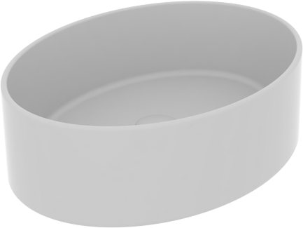 LKLAVFSBF4519 Накладная раковина на столешницу GSG CERAMIC Like