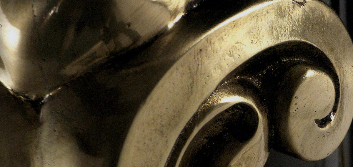 Консоль  MEDEA 697 Prestige - Вид №2