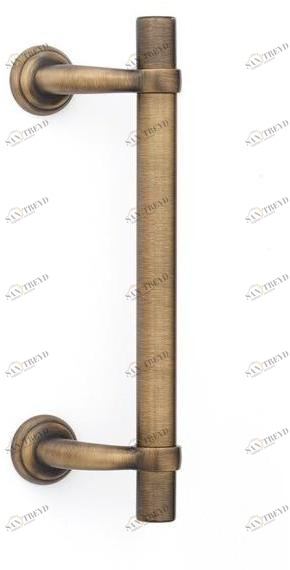 Pasini Ручка из латуни  0411 