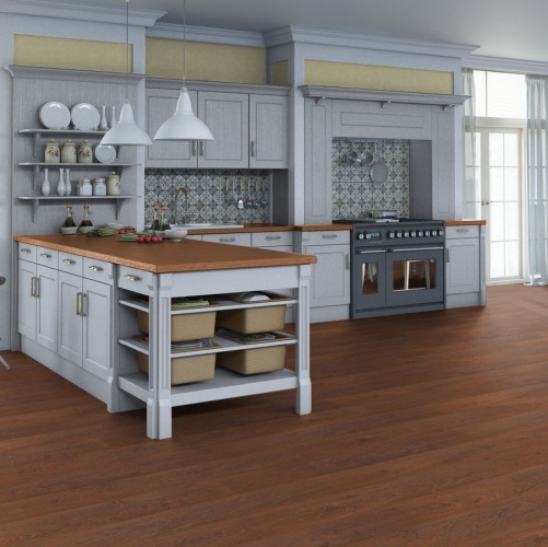 Ламинат Tarkett Дуб ЧЕЛСИ горный 3000100047 - Вид №2