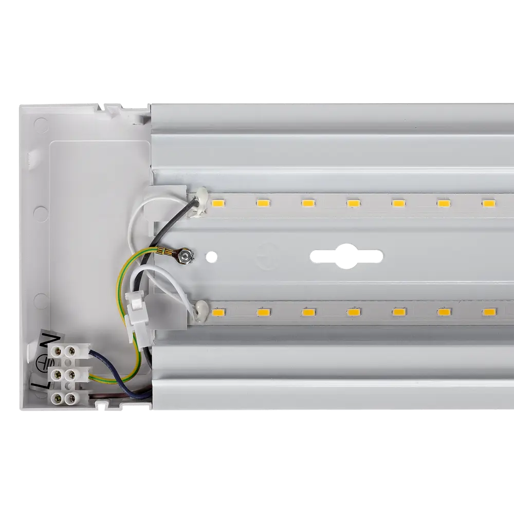 TDM ELECTRIC Линейный светильник для функционального освещения 590 мм 82542232 STLM-0029456 - Вид №5