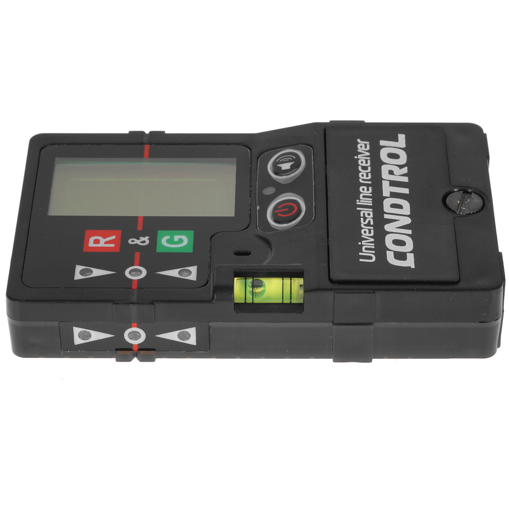 Приемник луча лазерного уровня ULR Condtrol 4857620 STDN-0103115 - Вид №3