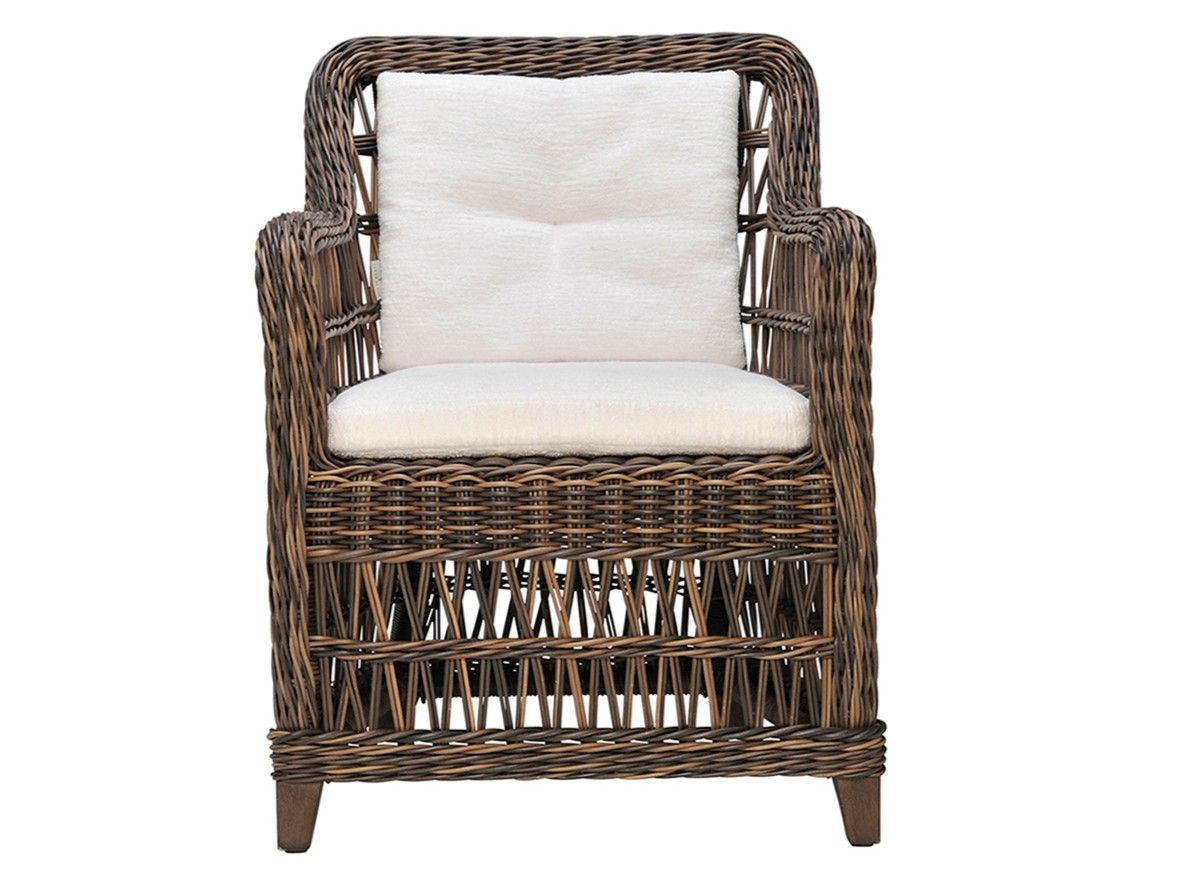 Стул JanusFiber® с подлокотниками JANUS et Cie Arbor ARCH-00133164 - Вид №10