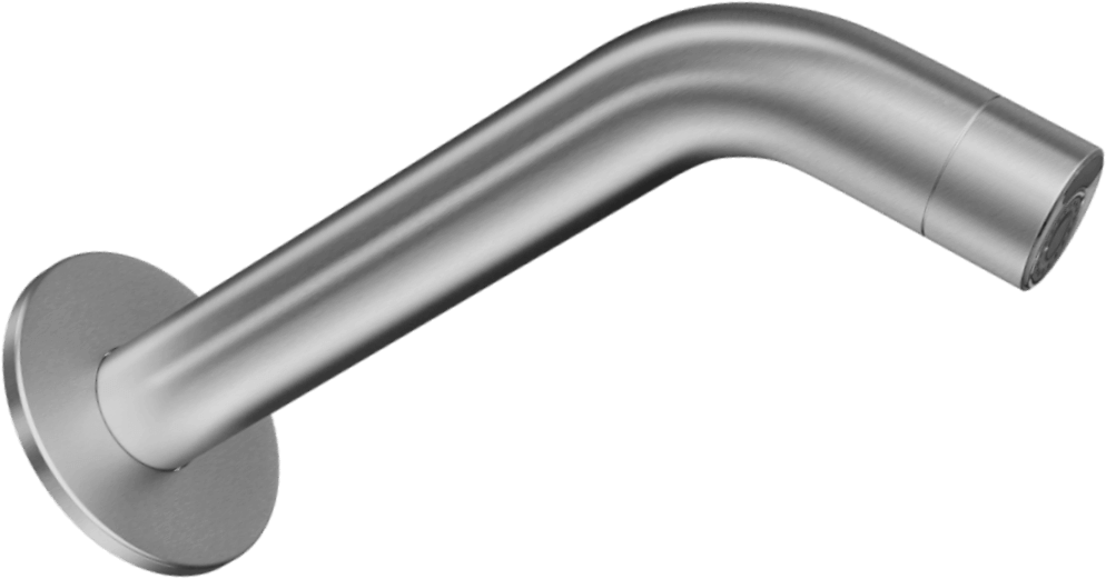 R335TR-S Бесконтактный настенный сенсорный кран