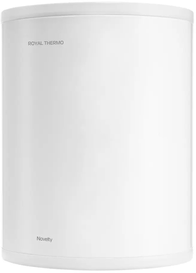 Royal Thermo RWH 10 Novelty U — компактный водонагреватель для стабильного горячего водоснабжения 89359379