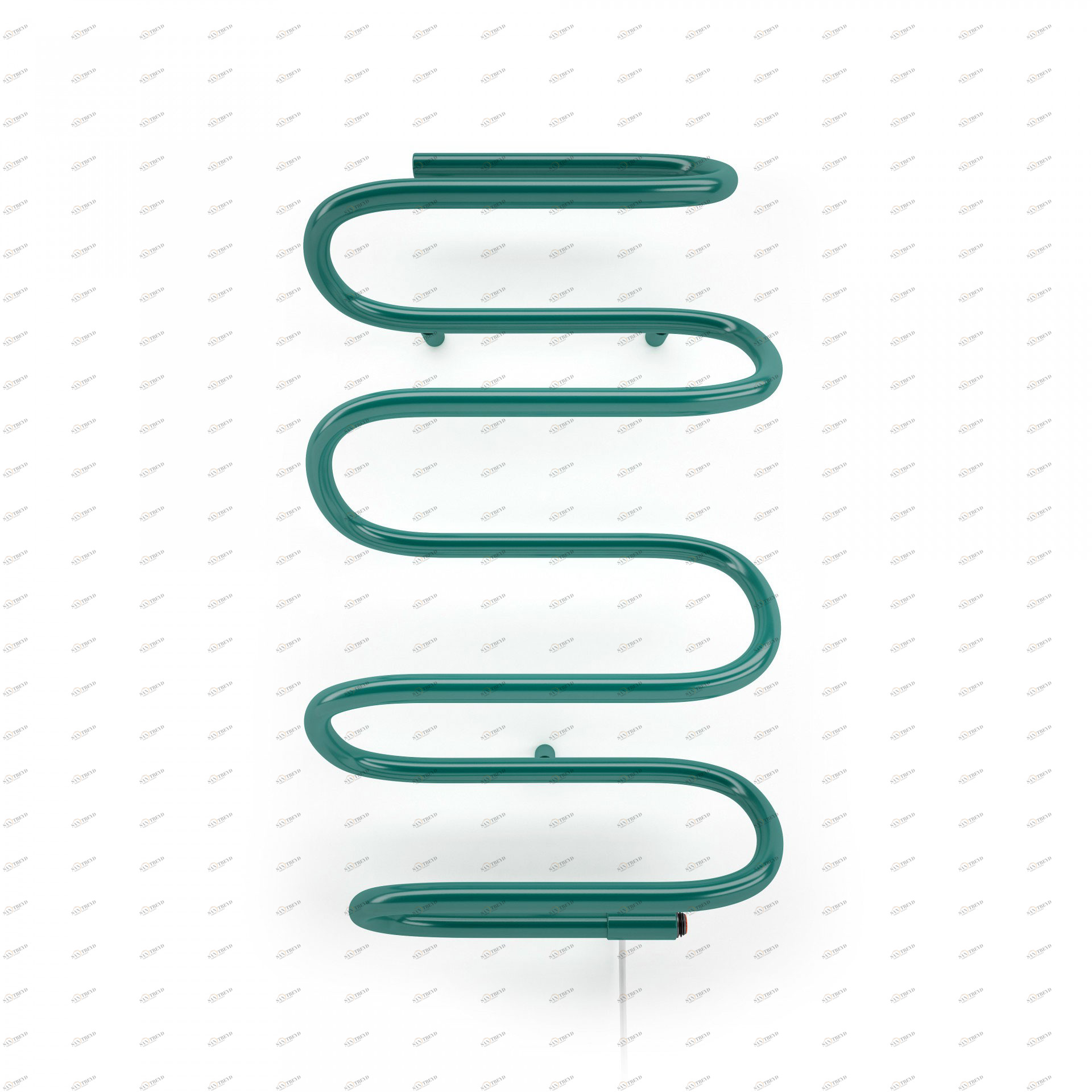 Полотенцесушители WSSPI056045 Spiro Terma 170 