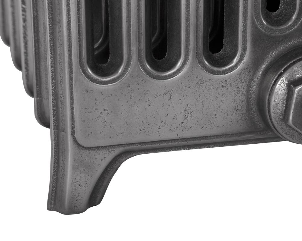 TBK070/071 9-ти колонные чугунные радиаторы Rathmell Сarronheating  - Вид №4