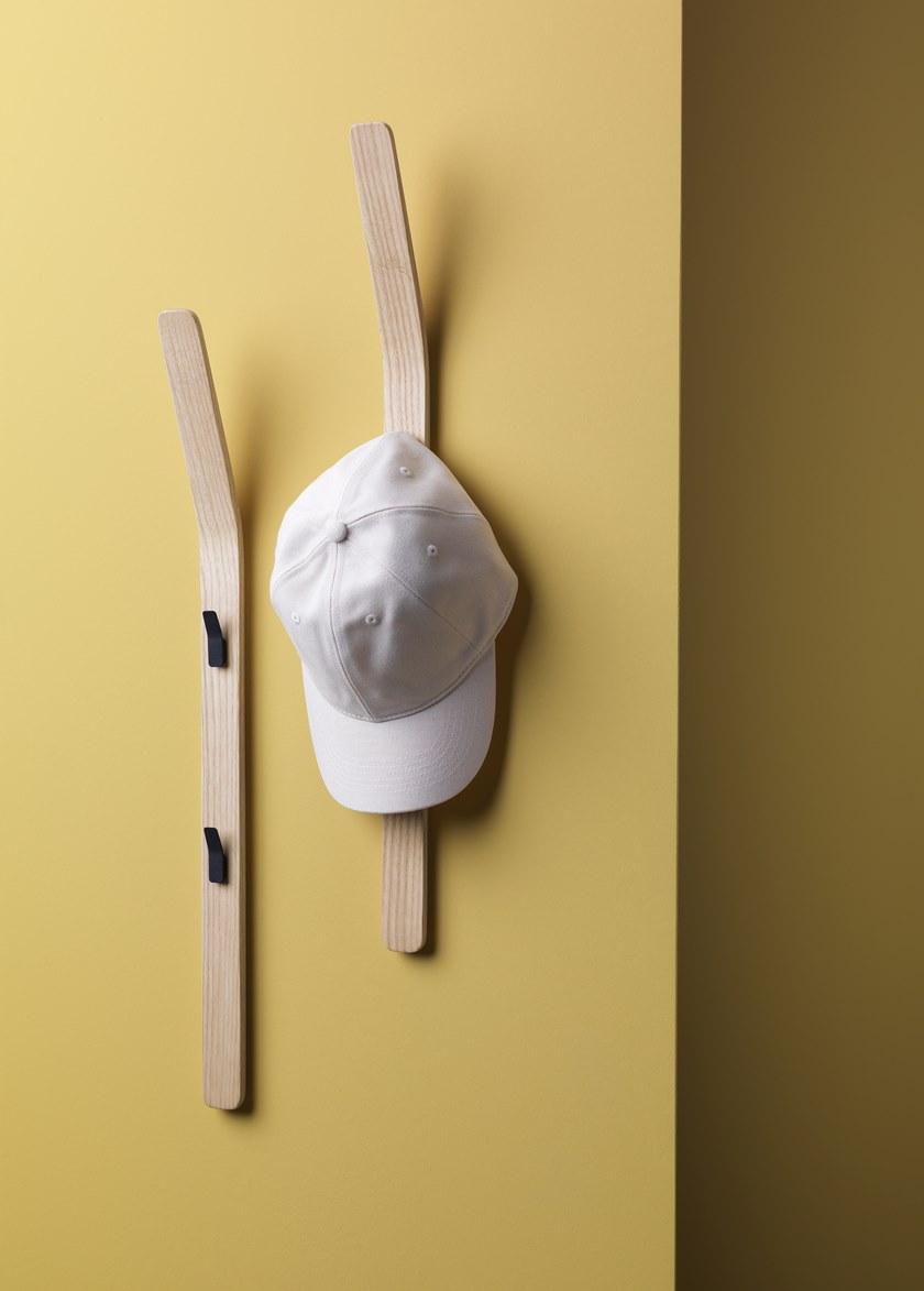 Zilio A&C Настенная вешалка sun-id-1375400 - Вид №2