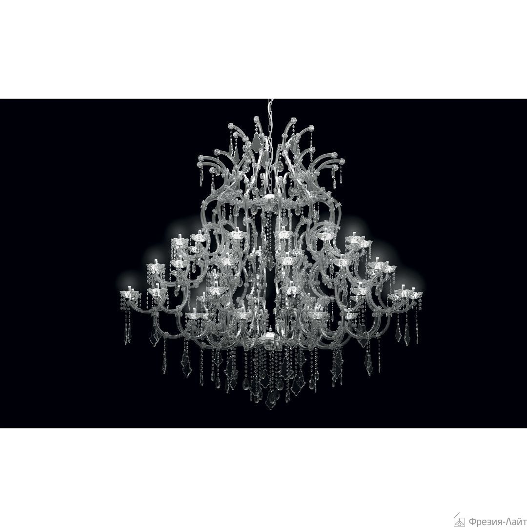 Masiero VE 906/15 люстра подвесная Maria teresa ve90615