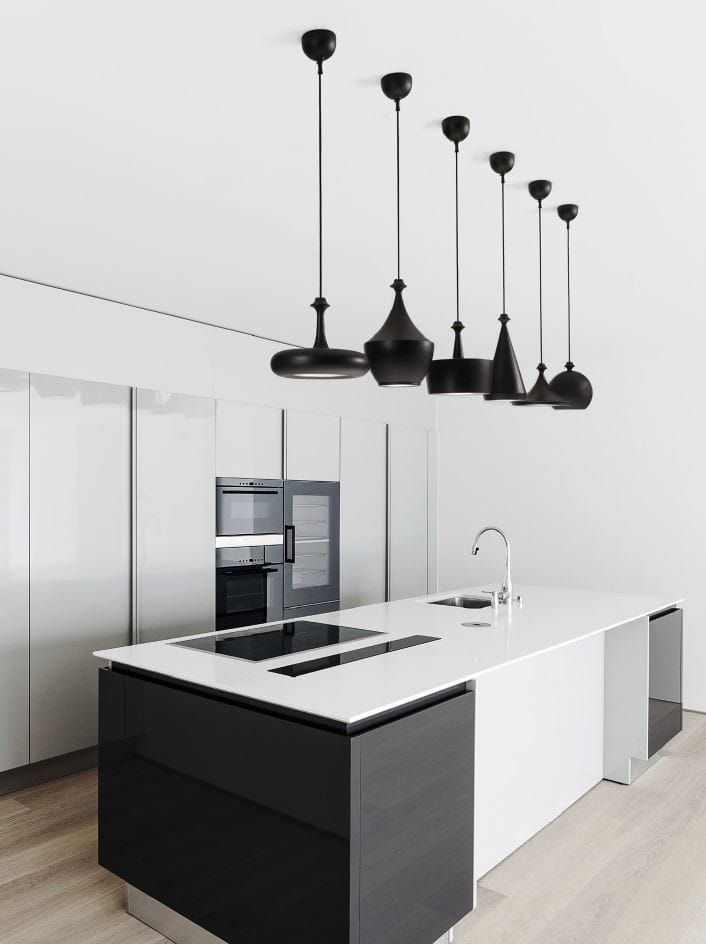 Керамический подвесной светильник Aldo Bernardi I Lustres ARCH-00025943 - Вид №3