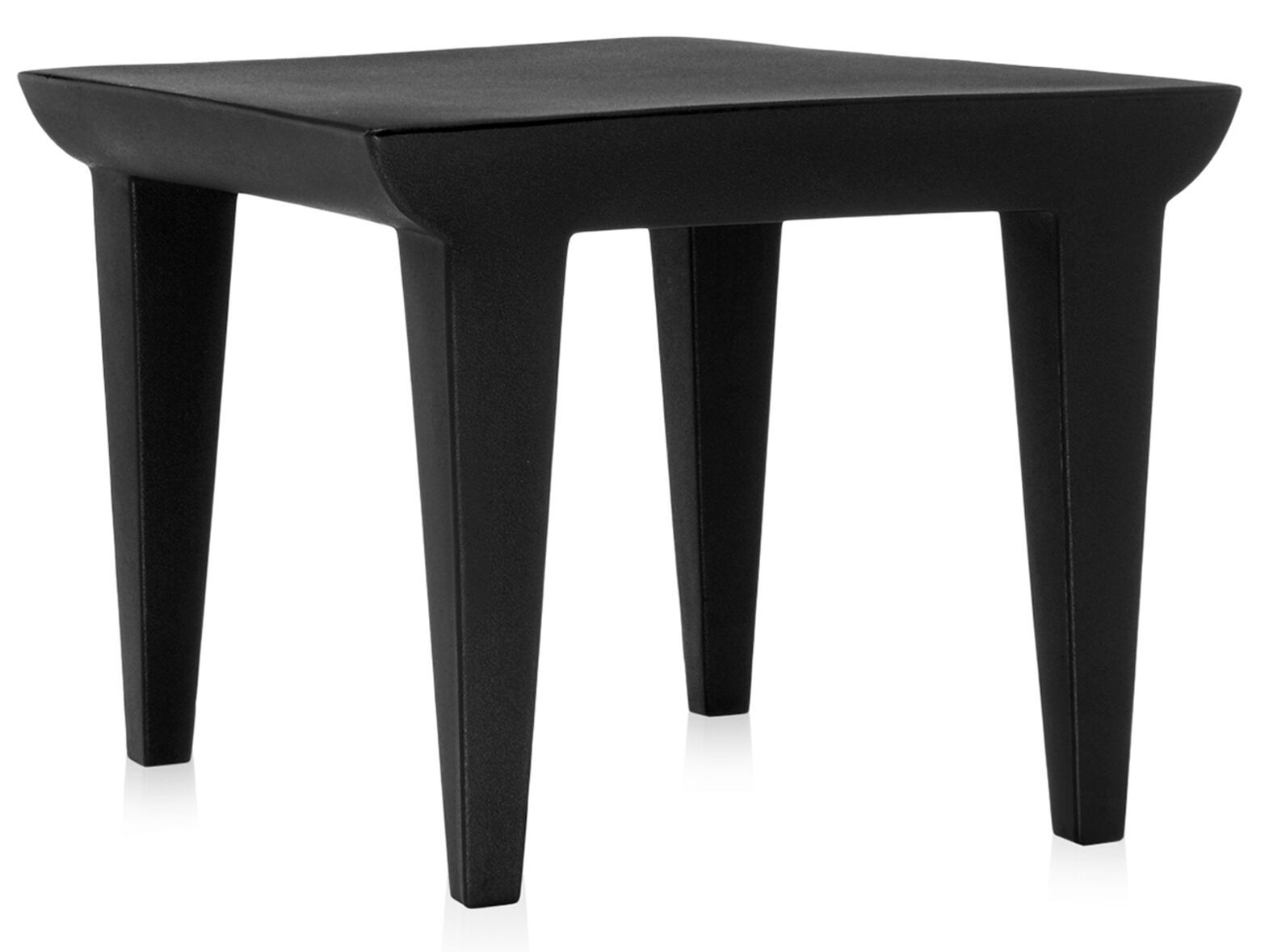 Квадратный садовый стол из полиэтилена Kartell Bubble ARCH-00089617 - Вид №23