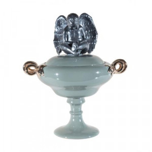 Anael Ваза Visionnaire