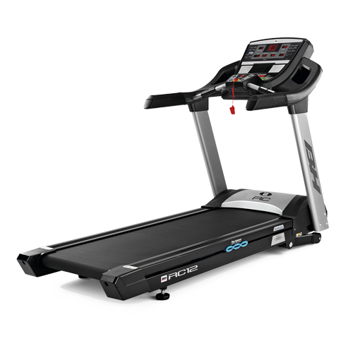 I.RC12 Беговая дорожка i.rc12 BH Fitness 