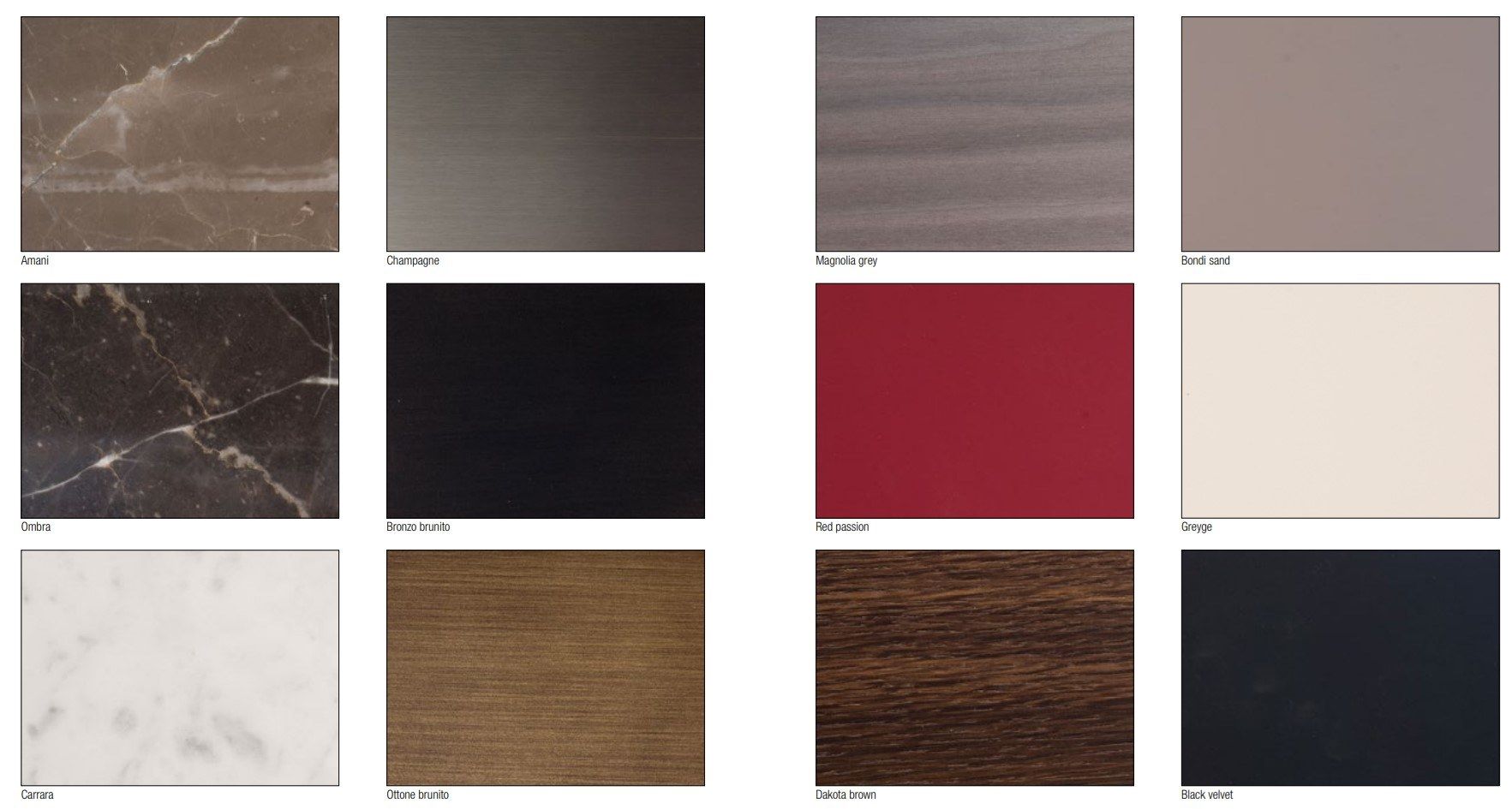 4-местный диван из нубука и ткани CPRN HOMOOD Cocoon ARCH-00113061 - Вид №3