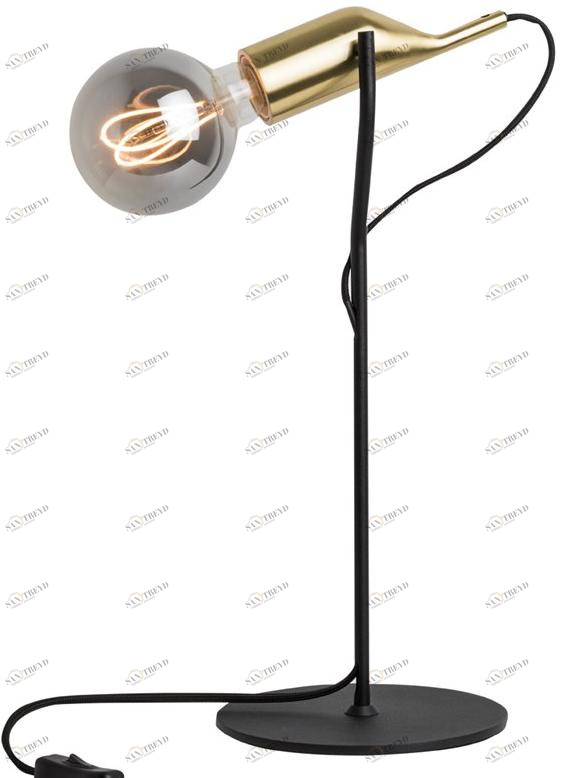 Rossini Illuminazione Настольная лампа регулируемая Karaoke Kar003nots 