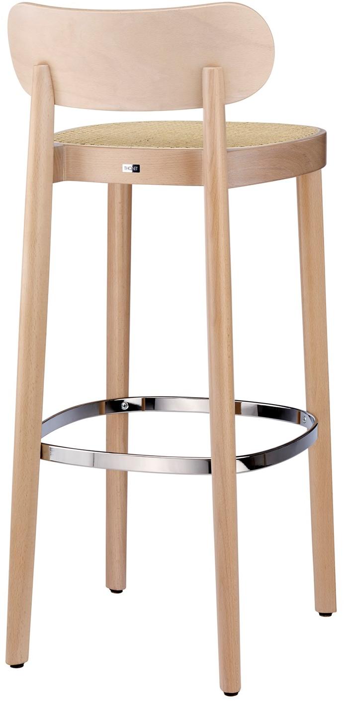 Thonet Барный стул из дерева 118 sun-id-1457156 - Вид №2