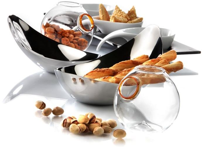 Zieher Контейнер для пищевых продуктов из боросиликатного стекла  4923.pb  - Вид №1