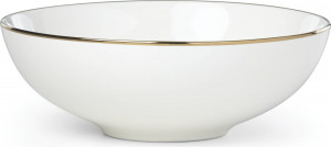 10640846 Lenox Салатник Lenox "Трианна" 17см (белый) Фарфор