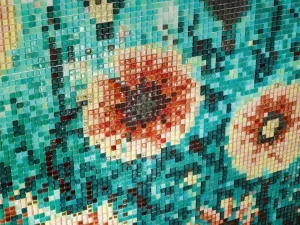 Sicis Мозаика Luxury surfaces