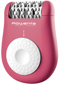 EP1110F0 Эпилятор / эпилятор easy touch Rowenta