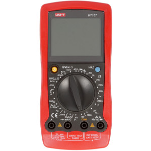 Мультиметр UNI-T UT-107 1065496