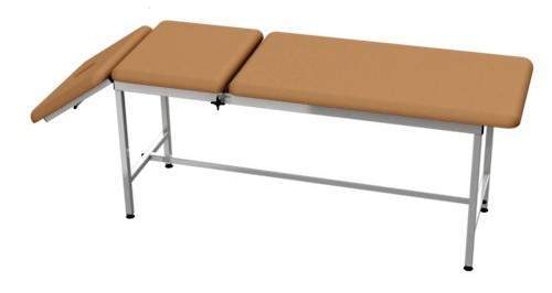 CO2 Массажная кушетка смотровая трехсекционная Santreyd  - Вид №3