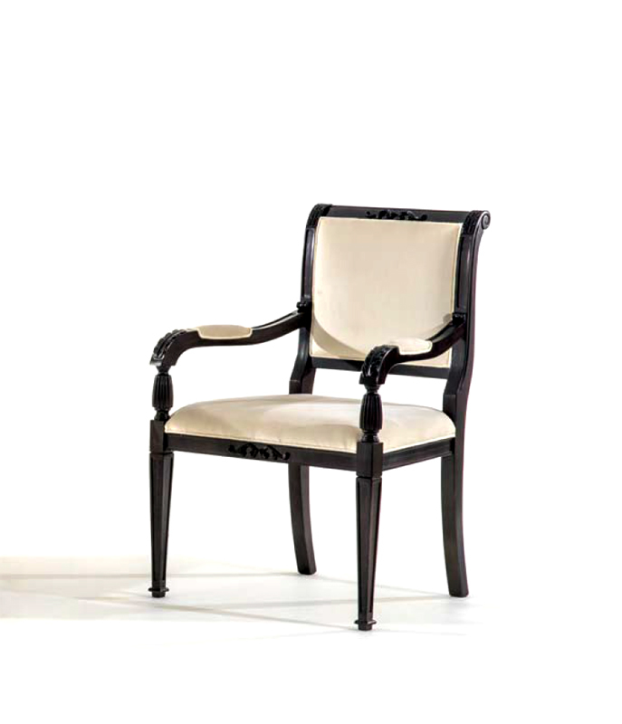 Стул  PIERMARIA DUOMO poltrona GRAFFITI