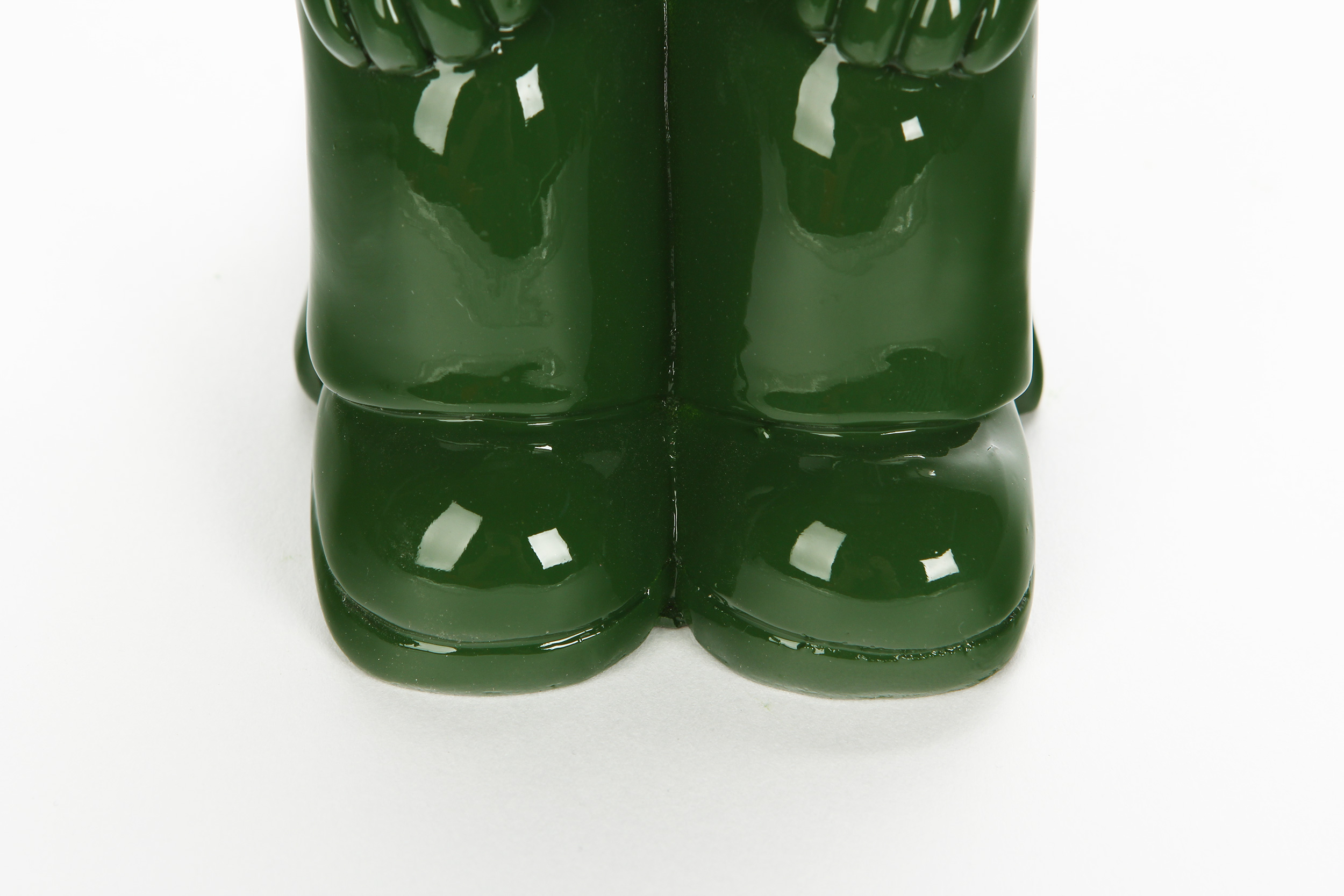 2000621338276 Статуэтка Military Man 4 SELETTI  - Вид №4